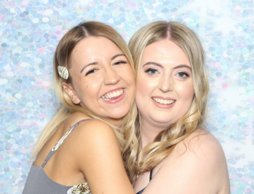 The Best Photobooth Hire in Bromsgrove