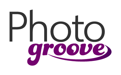 Photogroove Logo